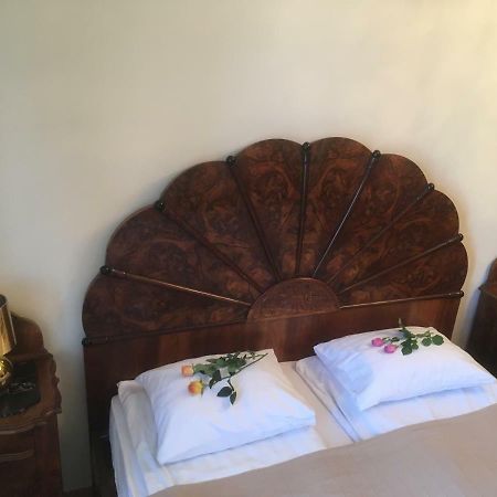 Decameron Apartments Красков Екстериор снимка