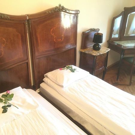 Decameron Apartments Красков Екстериор снимка