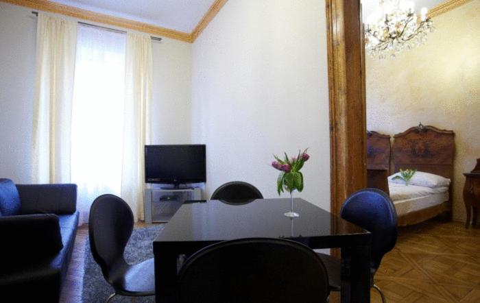 Decameron Apartments Красков Екстериор снимка