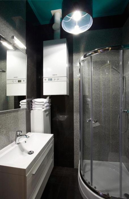 Decameron Apartments Красков Стая снимка