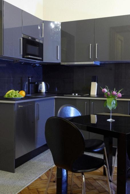 Decameron Apartments Красков Стая снимка