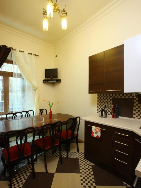 Decameron Apartments Красков Екстериор снимка