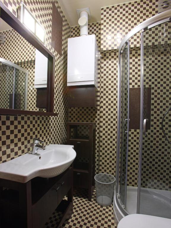 Decameron Apartments Красков Екстериор снимка