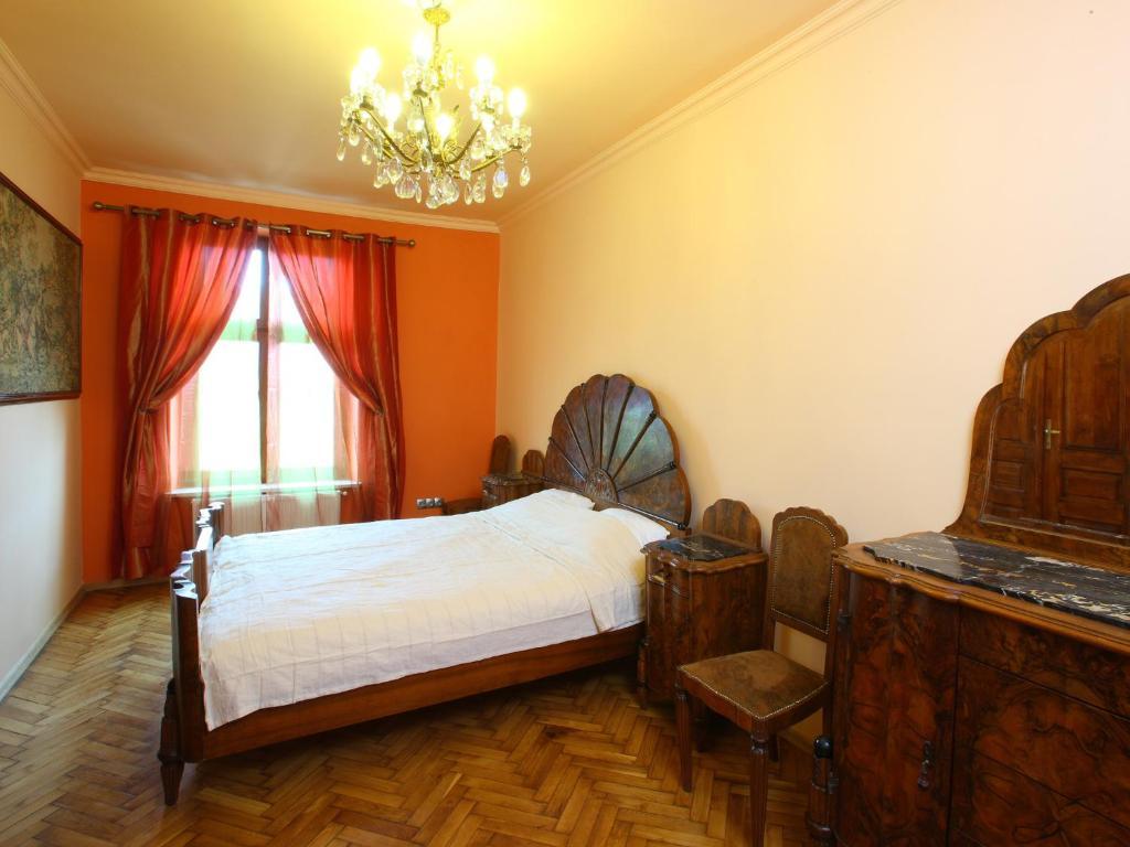 Decameron Apartments Красков Екстериор снимка