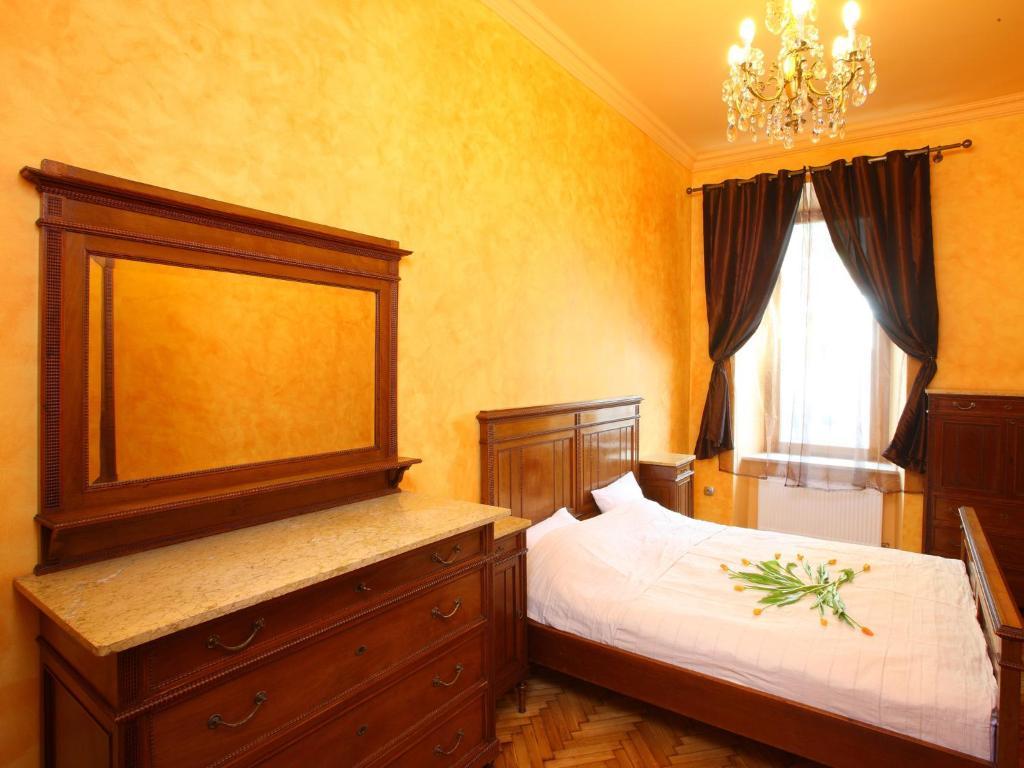 Decameron Apartments Красков Стая снимка