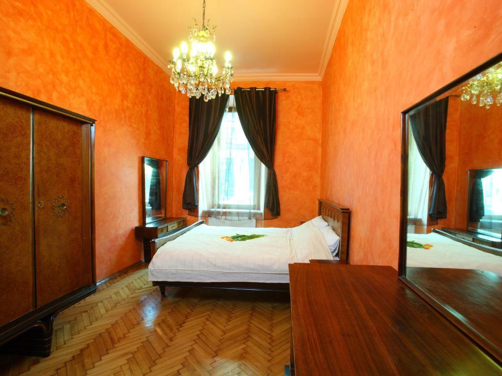 Decameron Apartments Красков Стая снимка