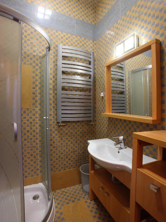 Decameron Apartments Красков Стая снимка