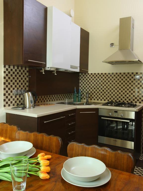 Decameron Apartments Красков Стая снимка