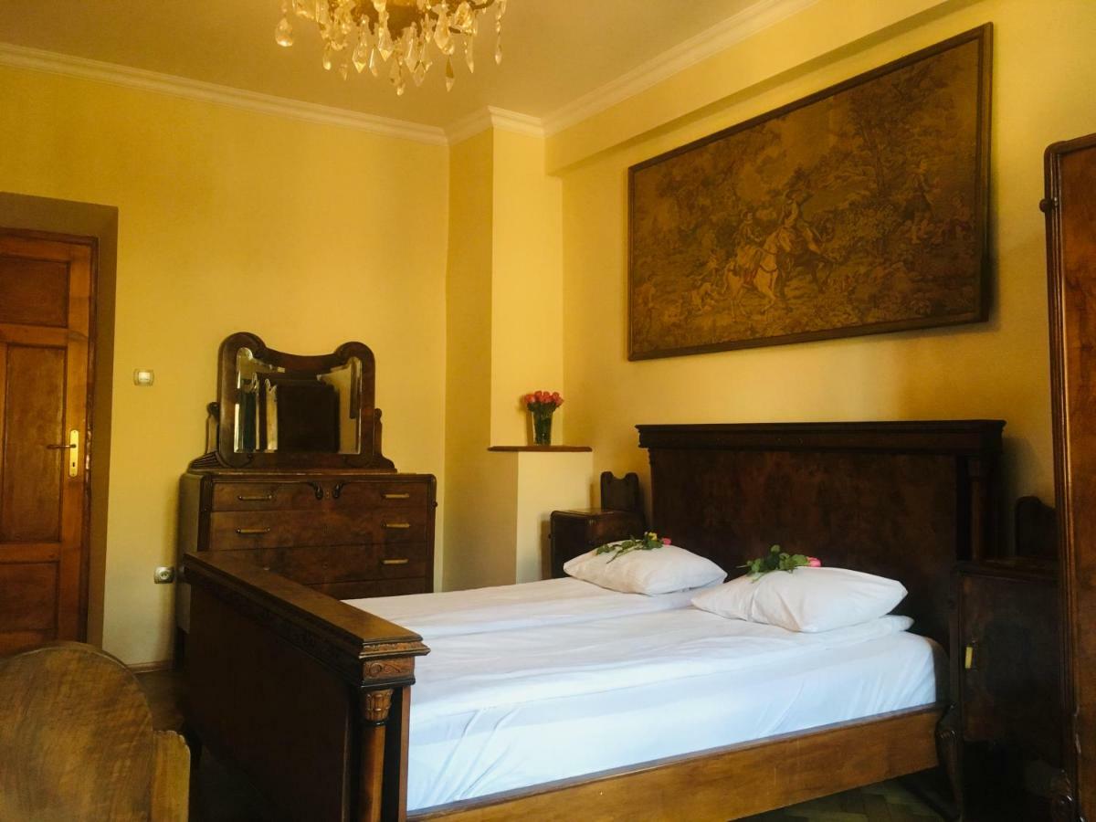 Decameron Apartments Красков Екстериор снимка