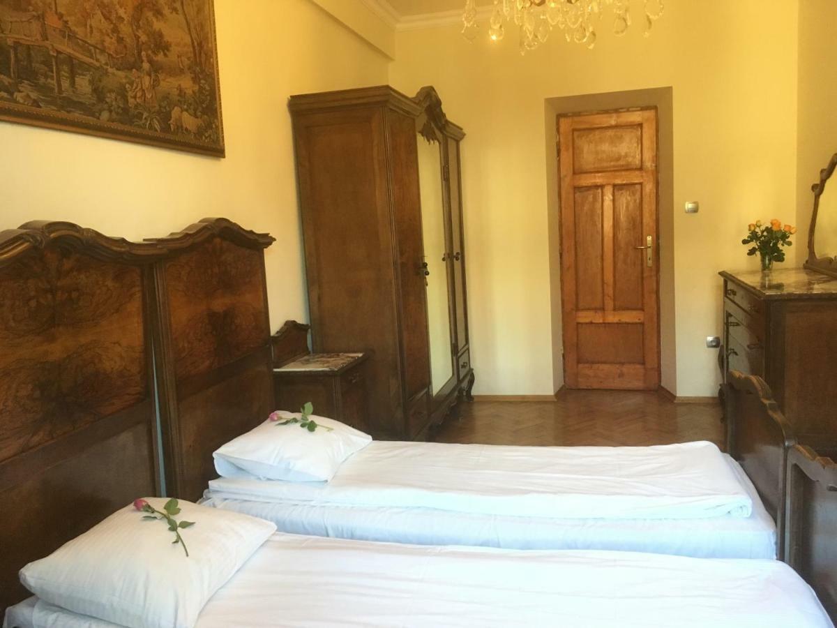 Decameron Apartments Красков Екстериор снимка