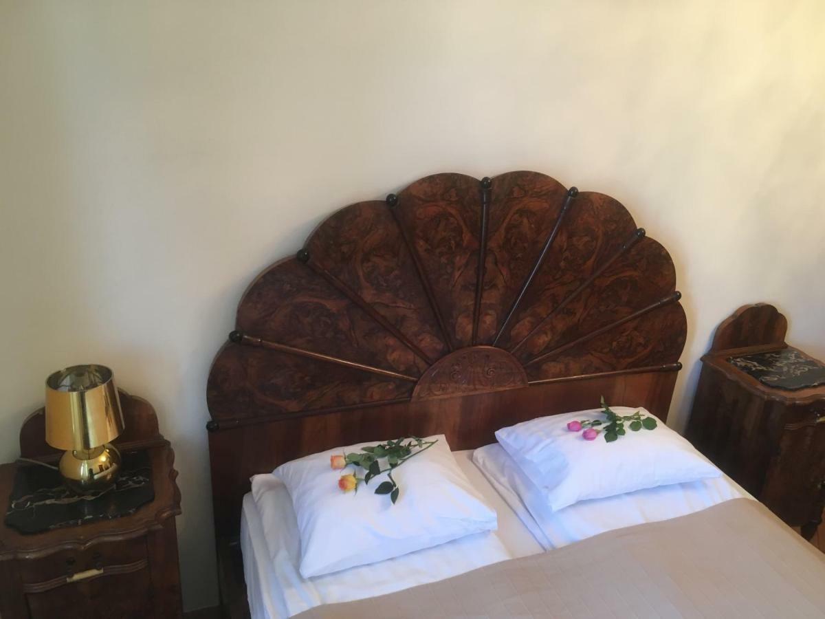 Decameron Apartments Красков Екстериор снимка