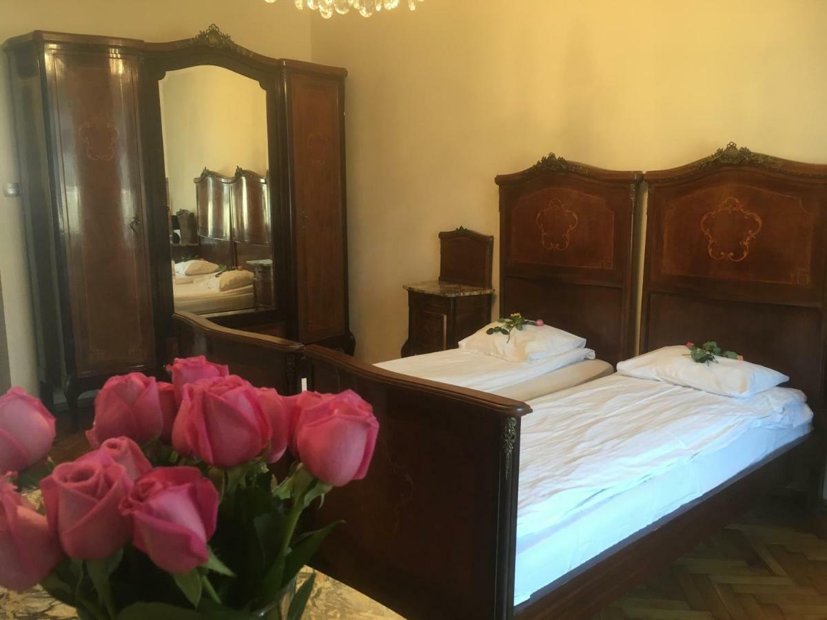 Decameron Apartments Красков Екстериор снимка