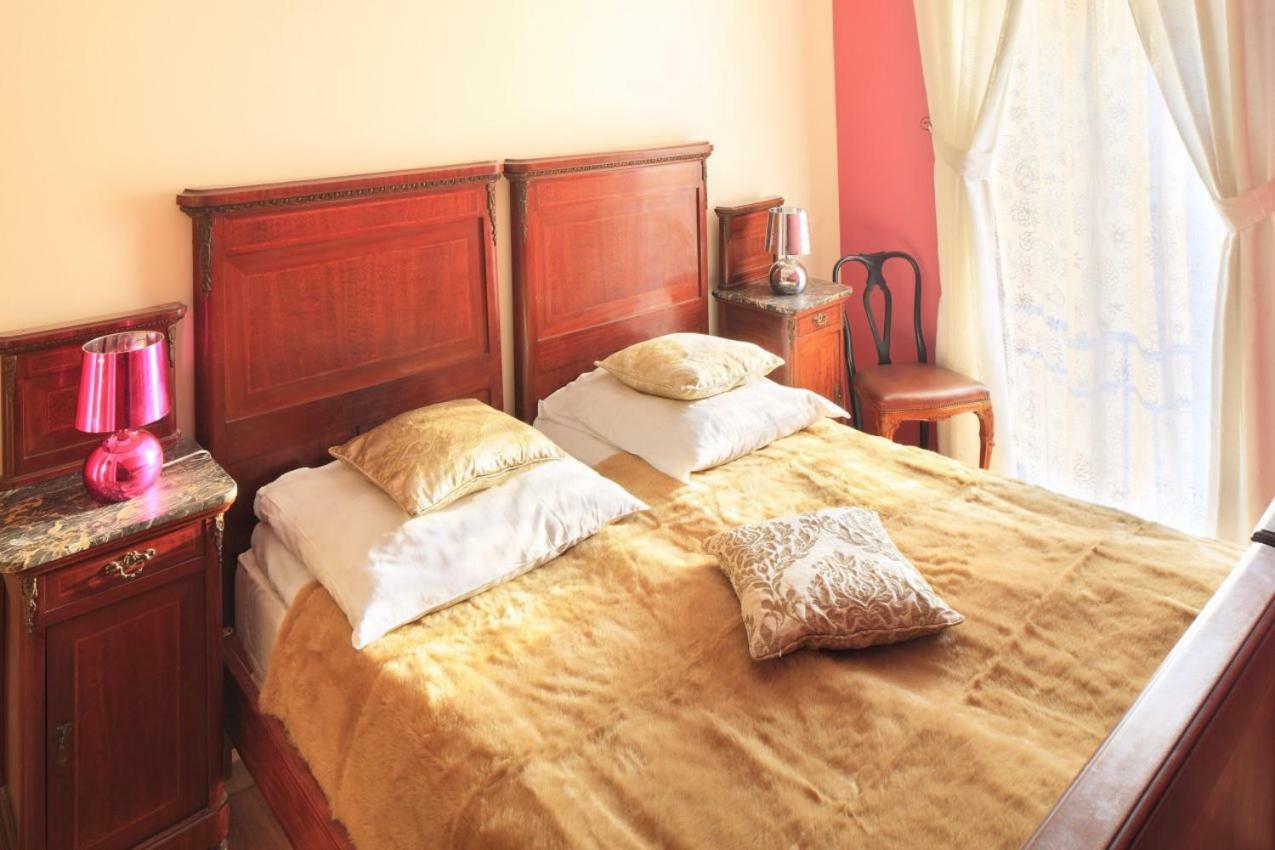 Decameron Apartments Красков Екстериор снимка